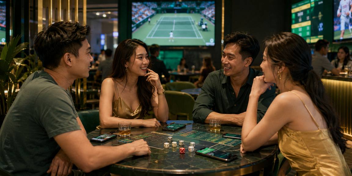 Tài Xỉu Nhanh